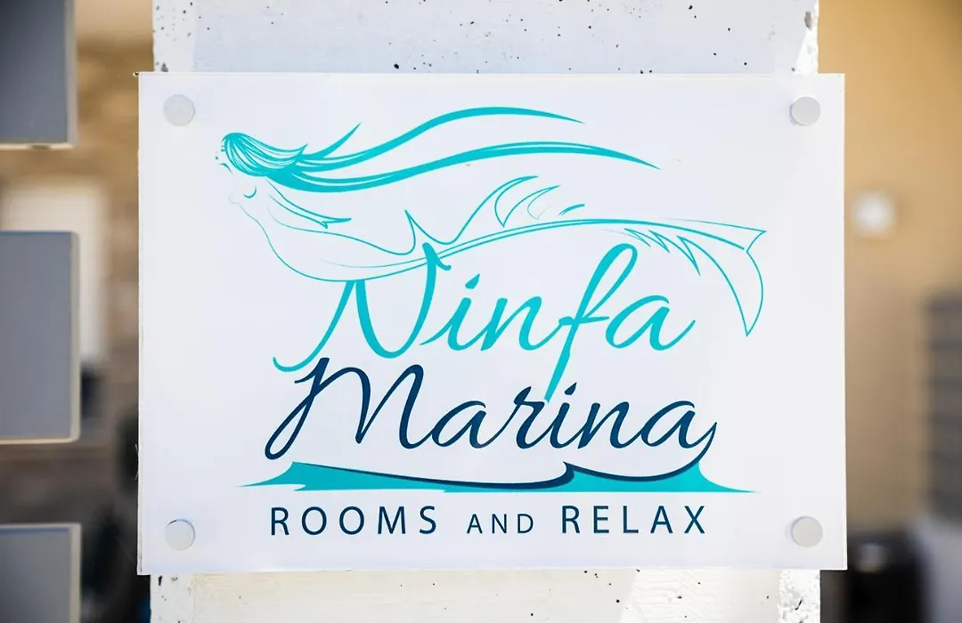 Ninfa Marina-1