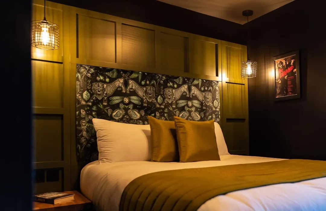 The Baltic Hotel-1
