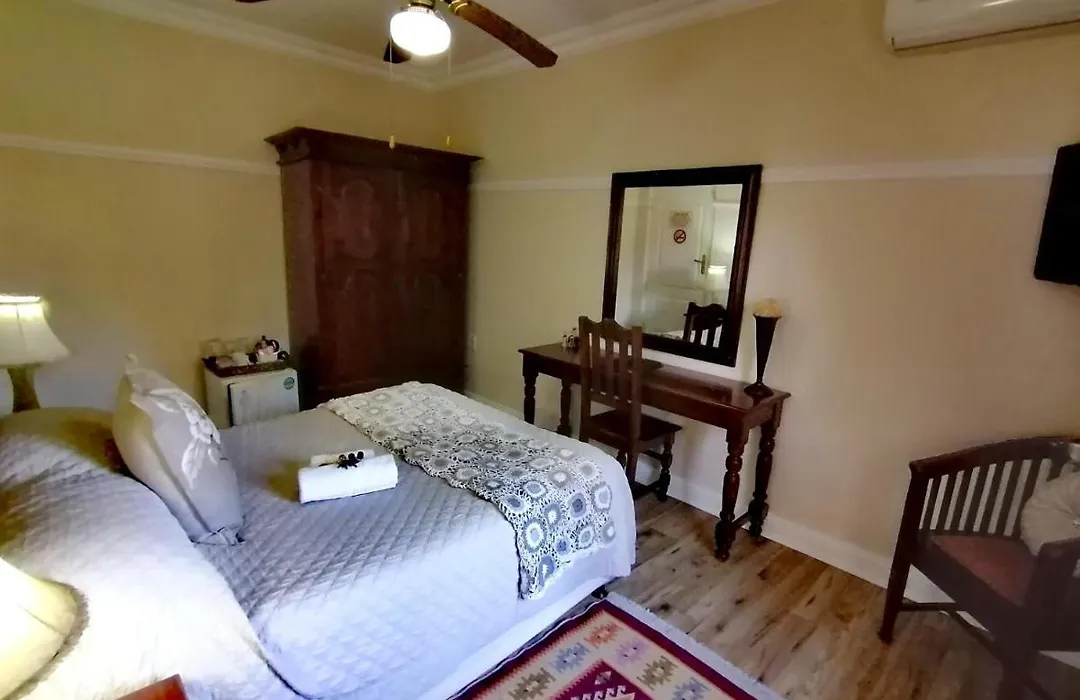 Casa Romana B&B-1