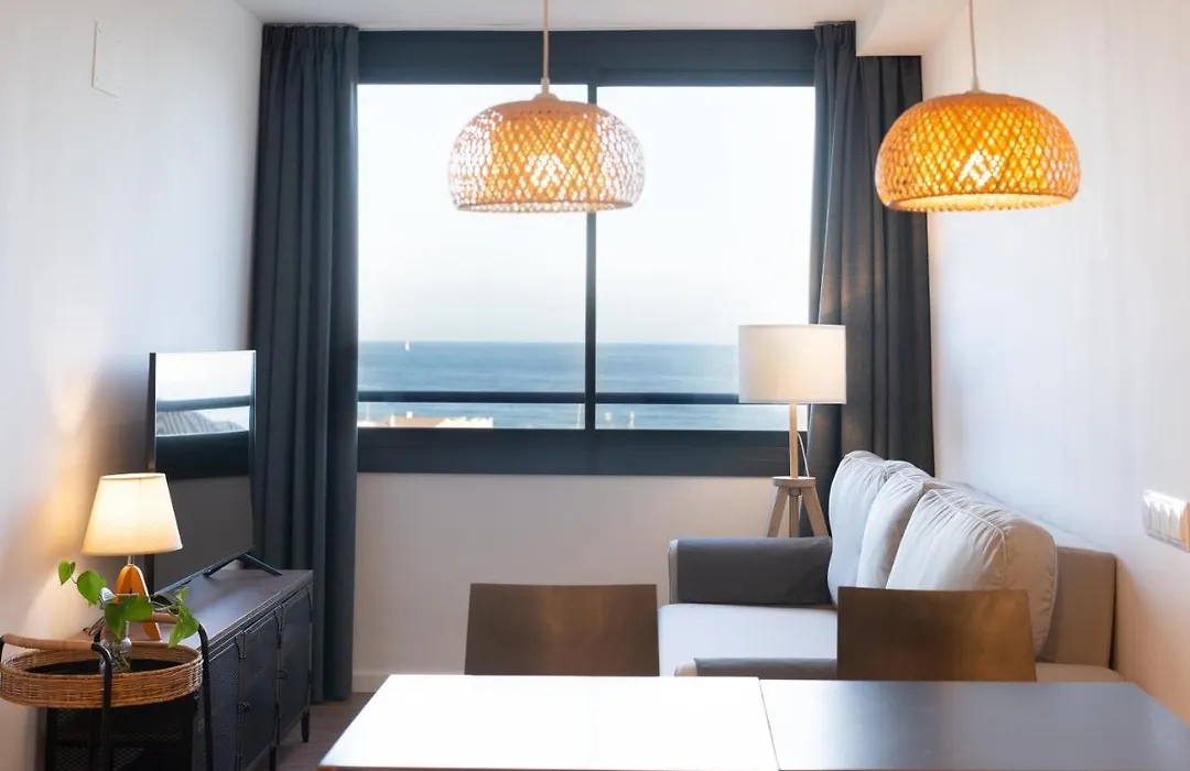 Apartaments Voralmar-1