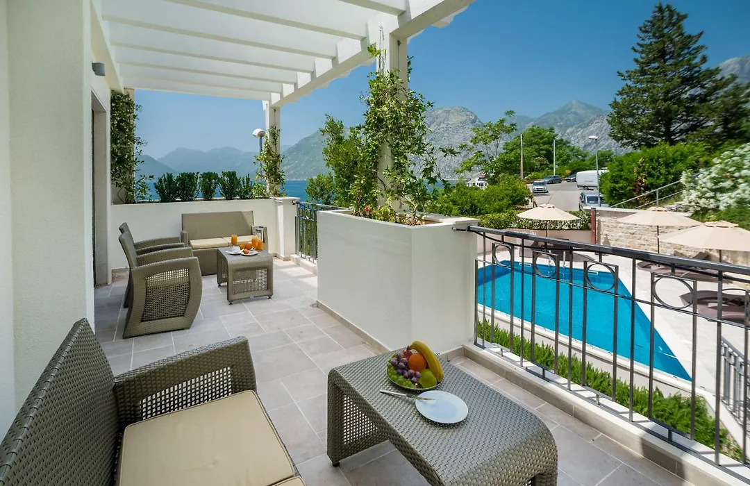 Hotel Palazzo Del Mare - Essenza-1