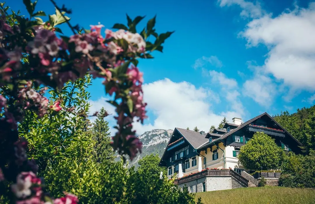 Der Knappenhof - Hotel & Restaurant-1