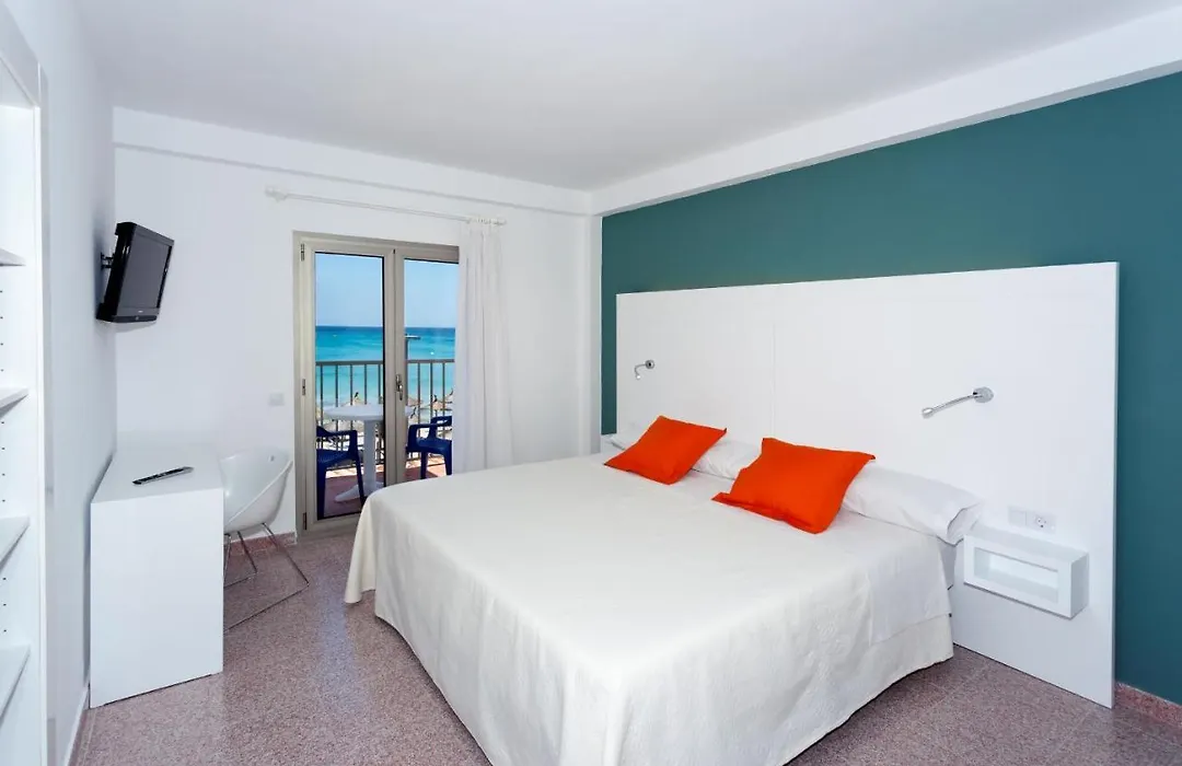 Hotel Sa Roqueta Can Picafort Adults Only-1