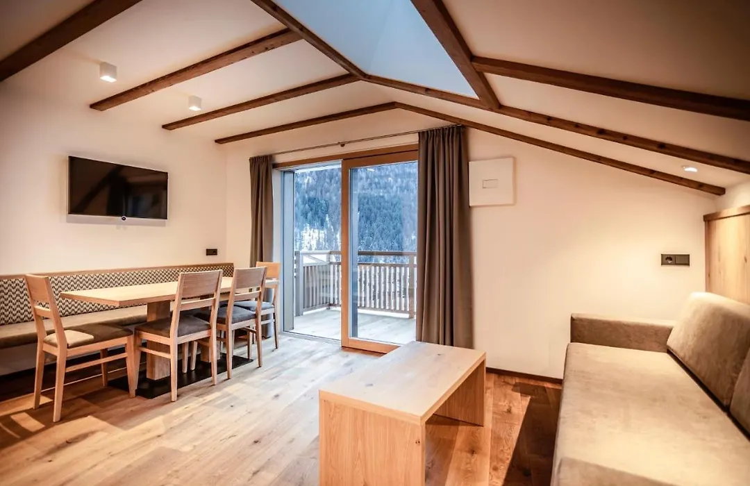 Luxury Chalet Plazola-1