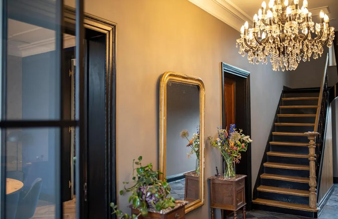 Eigenheimer B&B-1