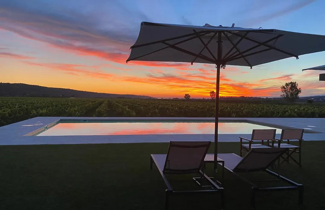 Casa Mulino - Where The Vineyards Meet The Sea-1