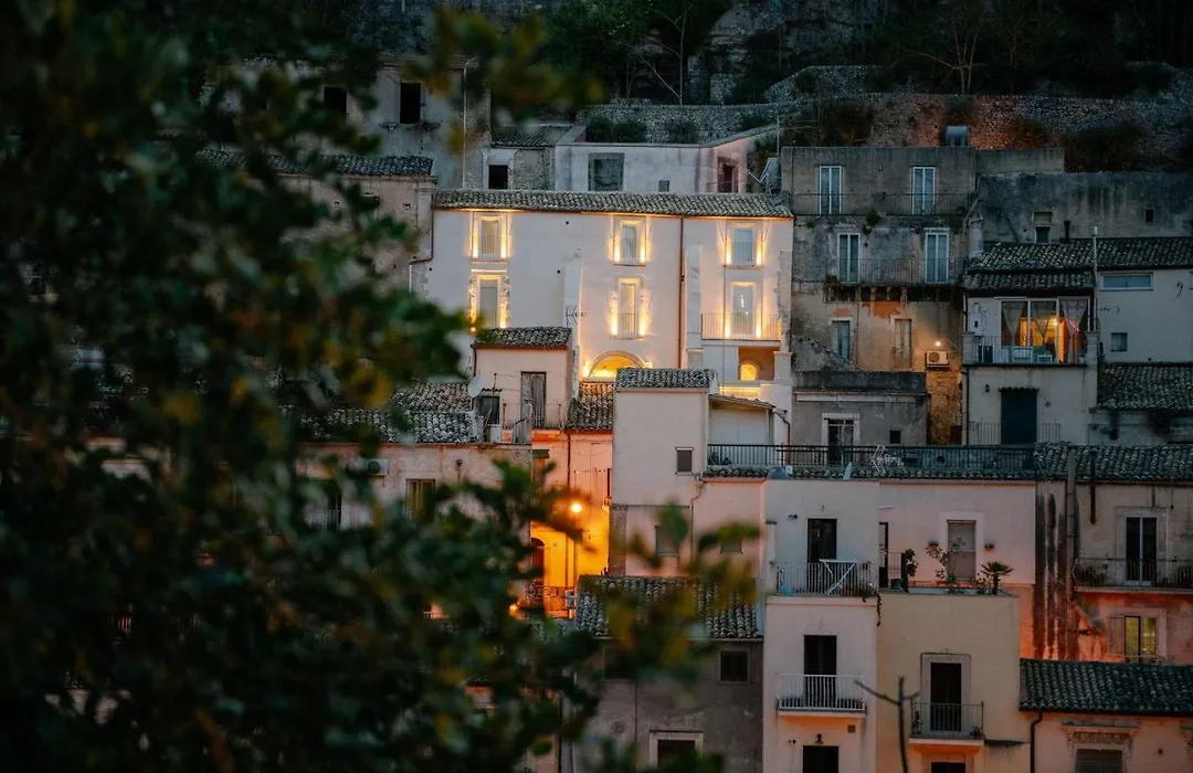 Ibla Rooms-1