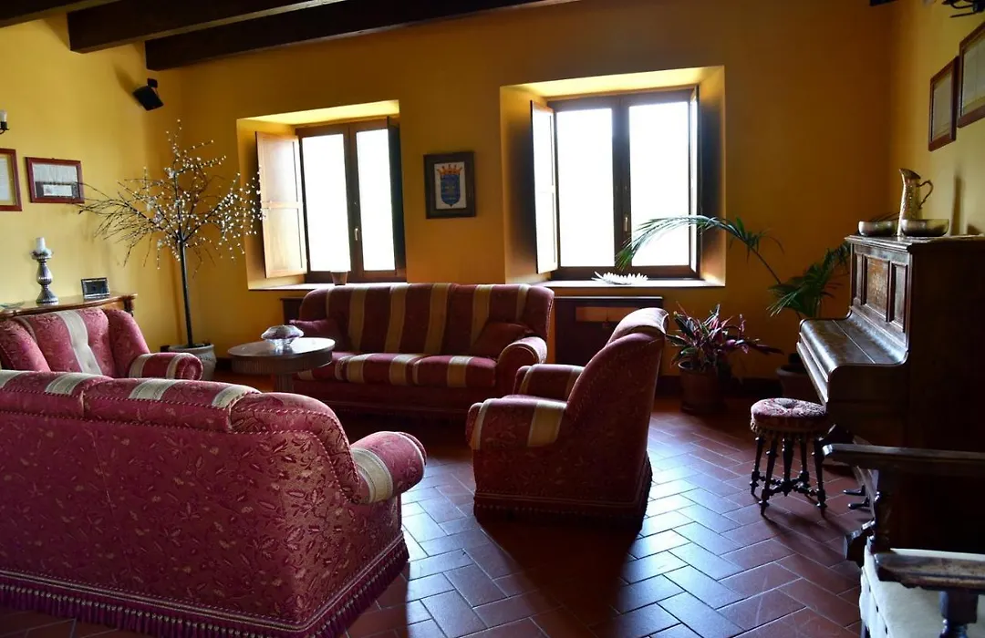 Il Castello dei Principi Sanseverino-1