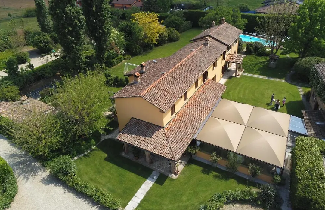 La Trunera Guest House-1
