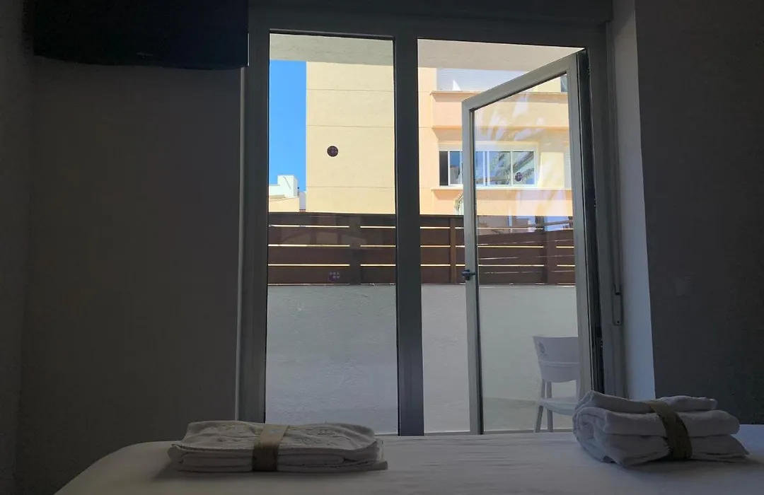Hotel Tossamar-1