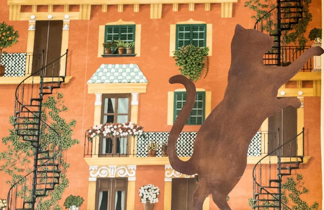 La Casa delle Tartarughe-1