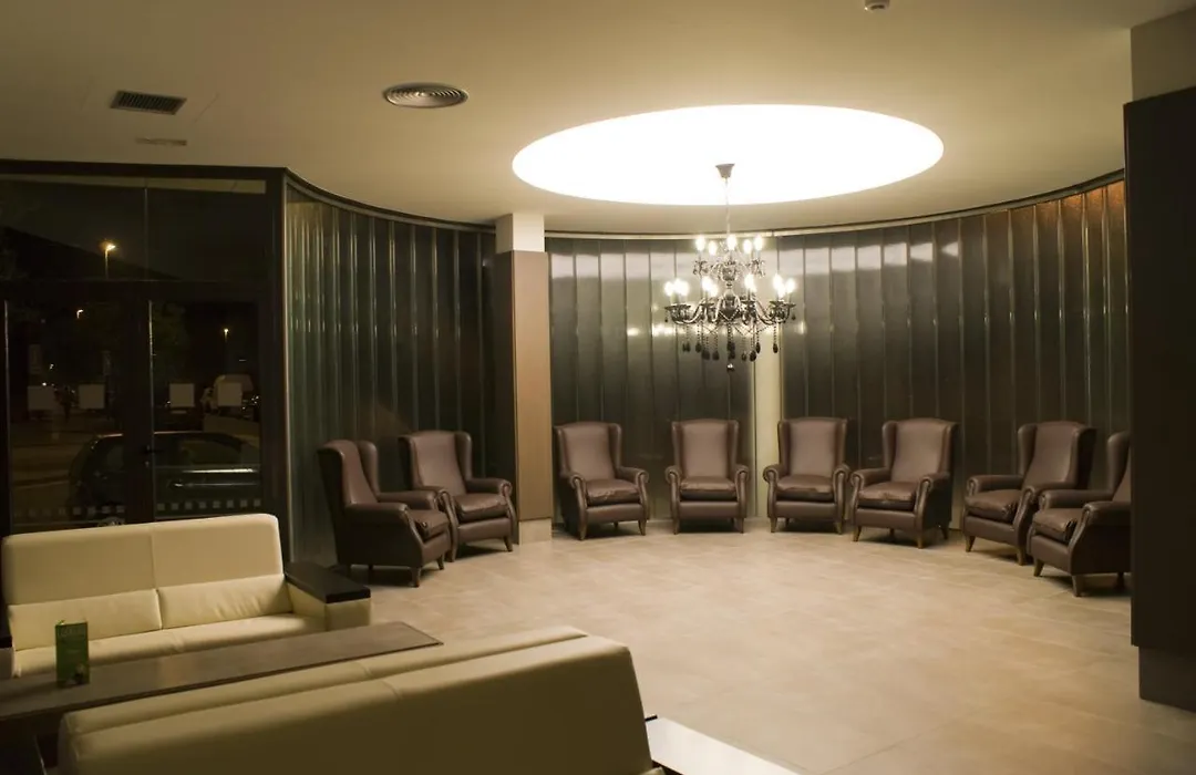 Hotel Papi Blau-1