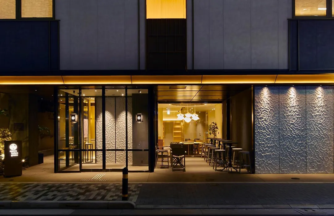 Agora Tokyo Ginza-1