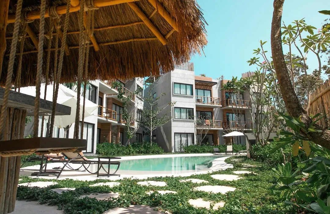 Macondo Tulum-1