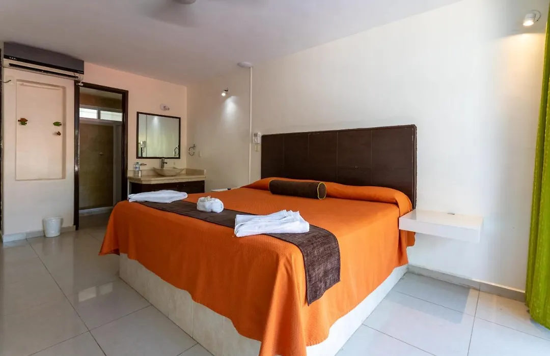 Kay Hotel (Adults Only)-1