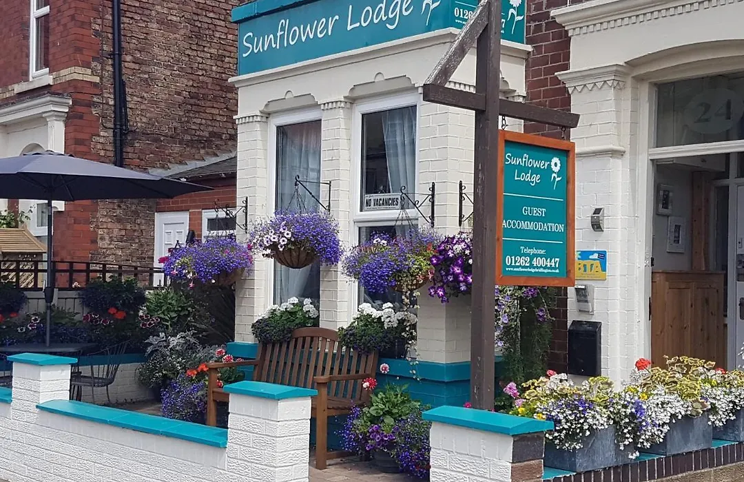 Sunflower Lodge-1
