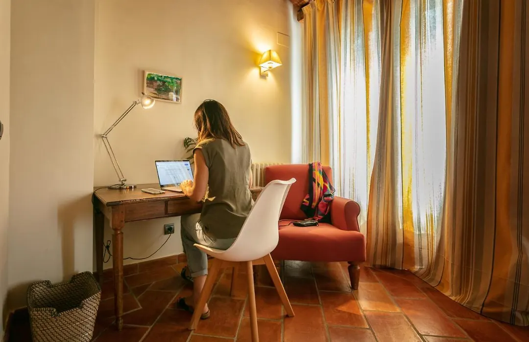 Hotel-Hostal Sport-1
