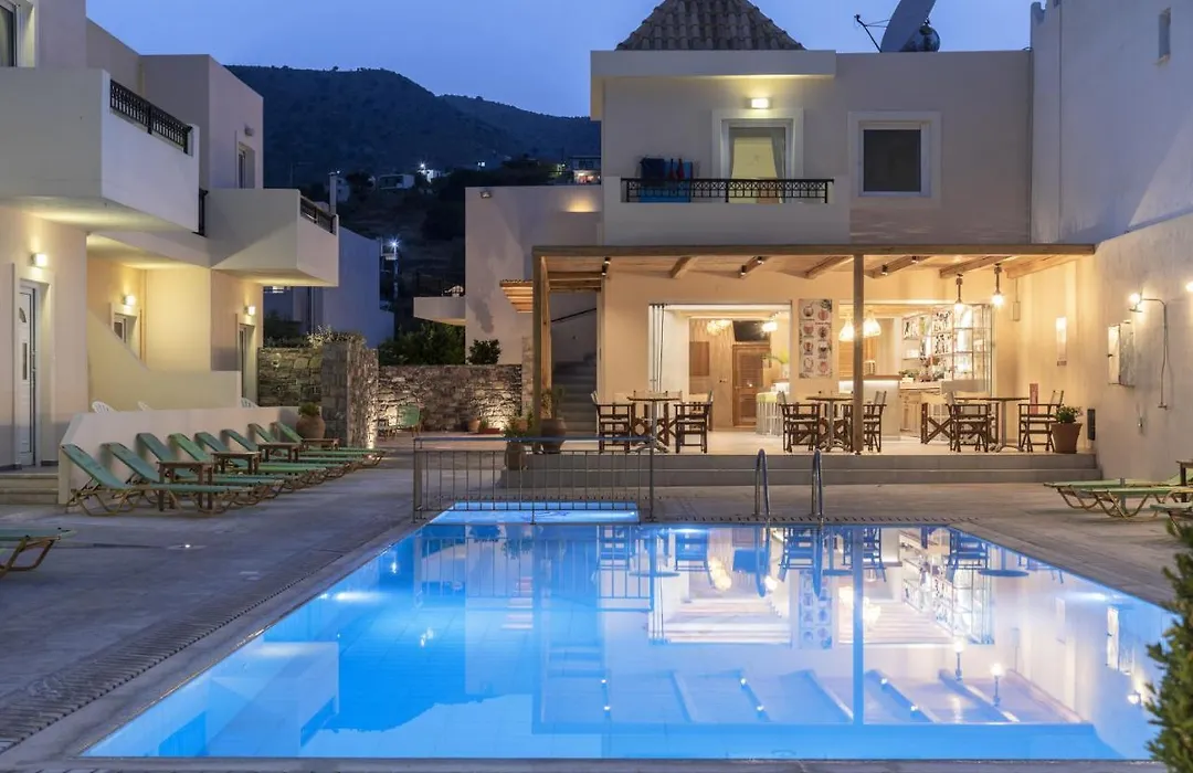Olive Grove Apartments-1
