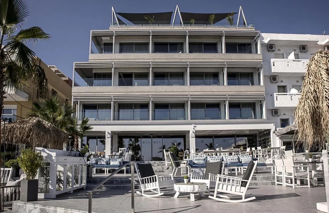 Glaros Royal Beach Hotel-1
