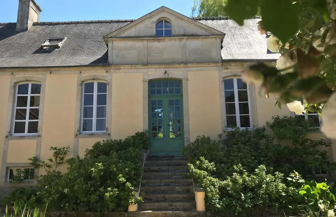Maison d'hôtes de Charme-1