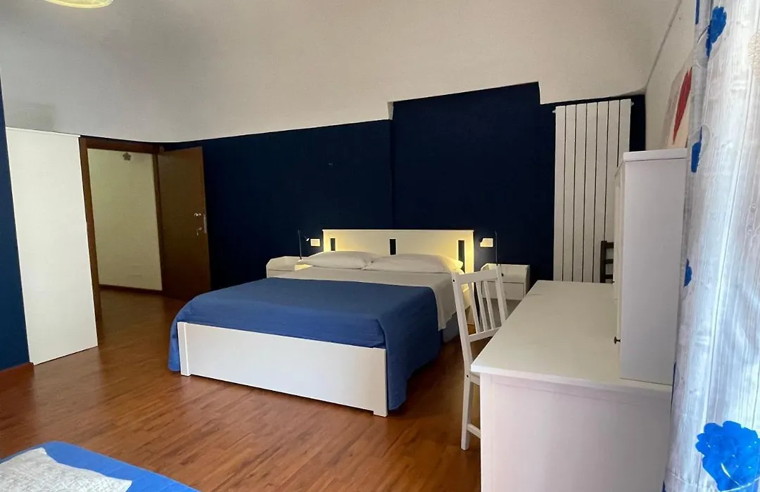 B&B La Casetta-1