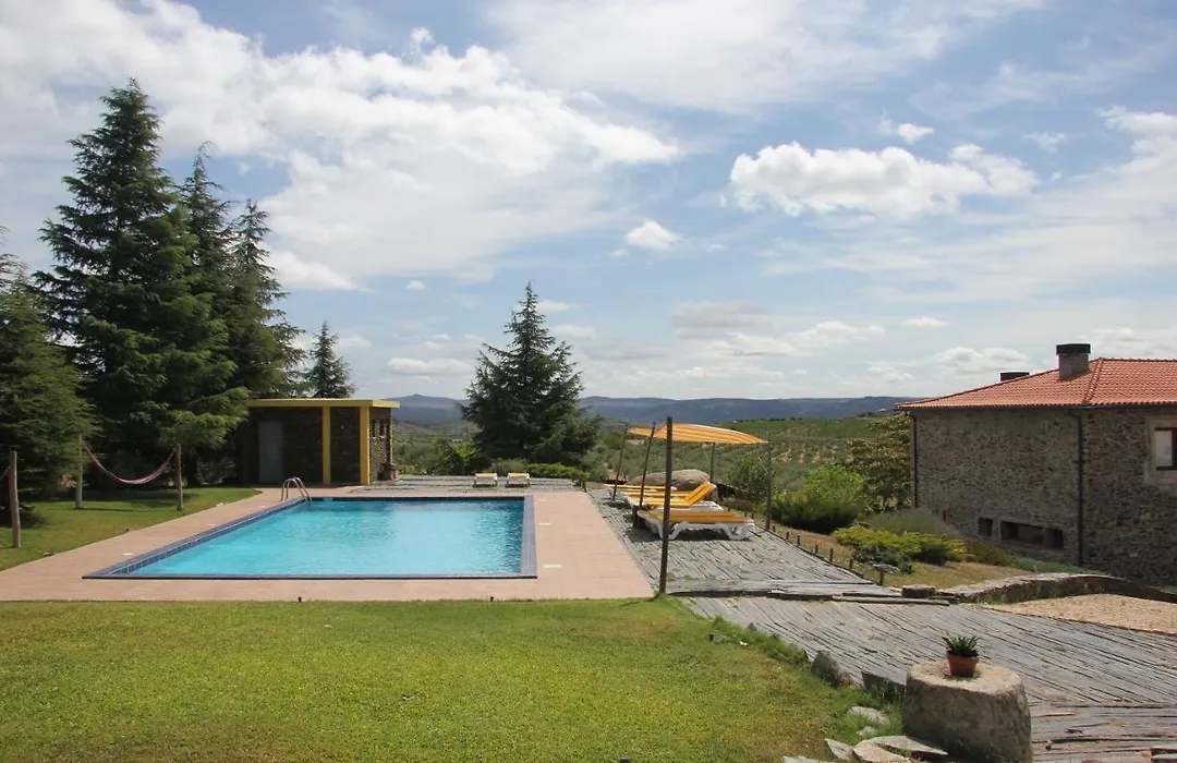 Quinta Do Salgueiro B&B - Turismo Rural-1