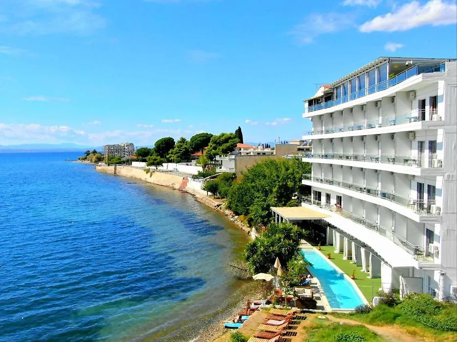 Porto Evia Boutique Hotel-1