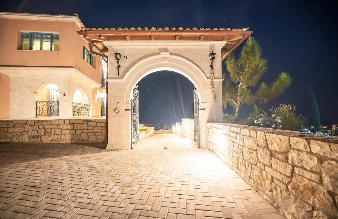 Elysium Living Parga-1