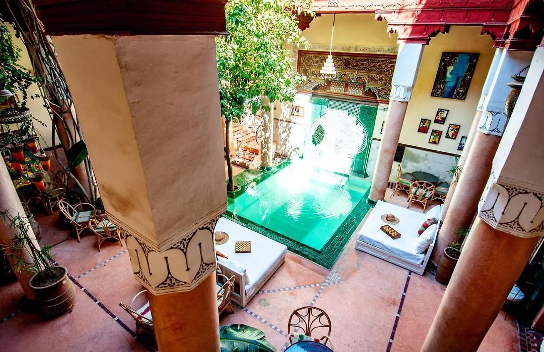 Riad Chorfa-1