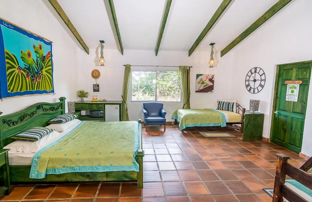 Villa Margarita-1