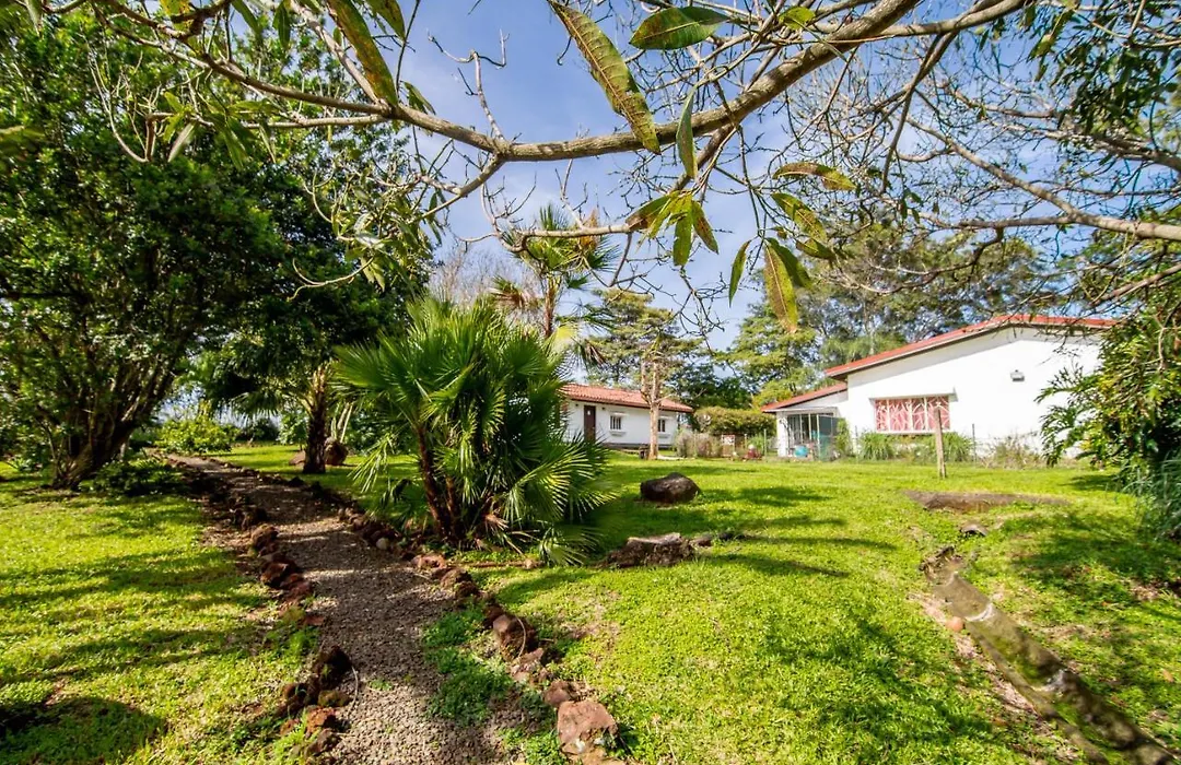 Villa Margarita-1