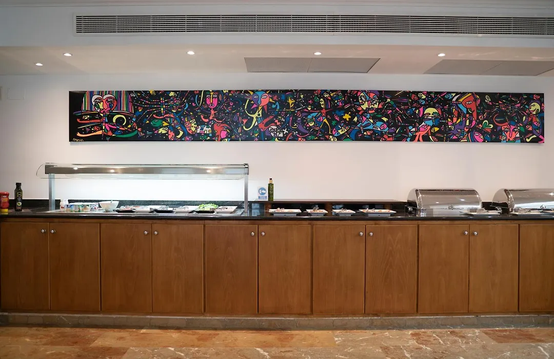 Hotel Artmadams-1