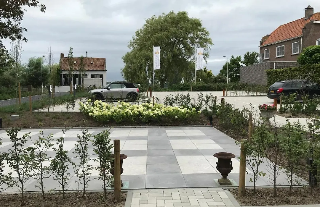 KerkHotel Biervliet-1