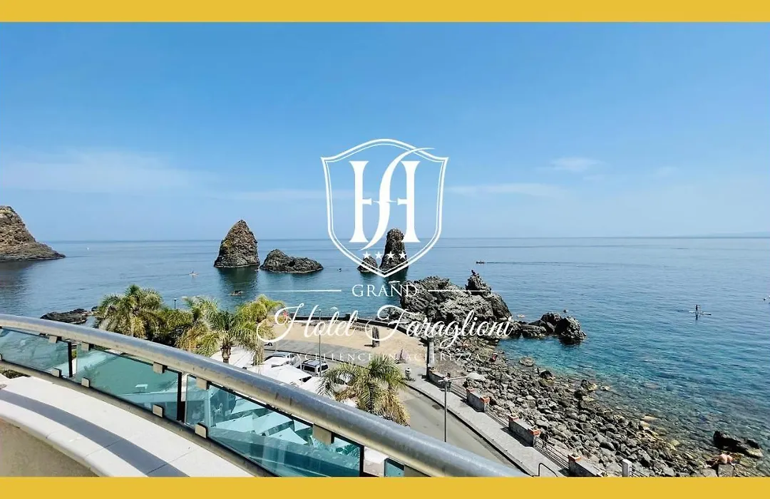 Grand Hotel Faraglioni-1