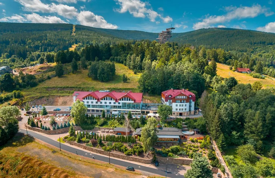 Hotel & Medi-Spa Bialy Kamien-1