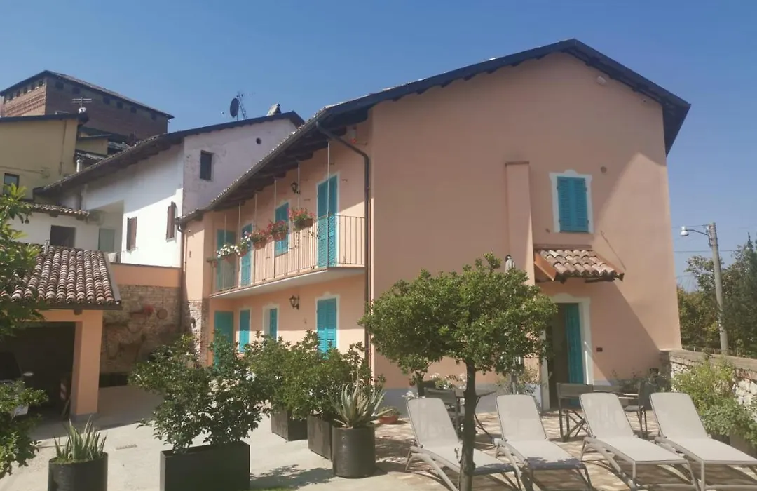 Casa Pulci-1