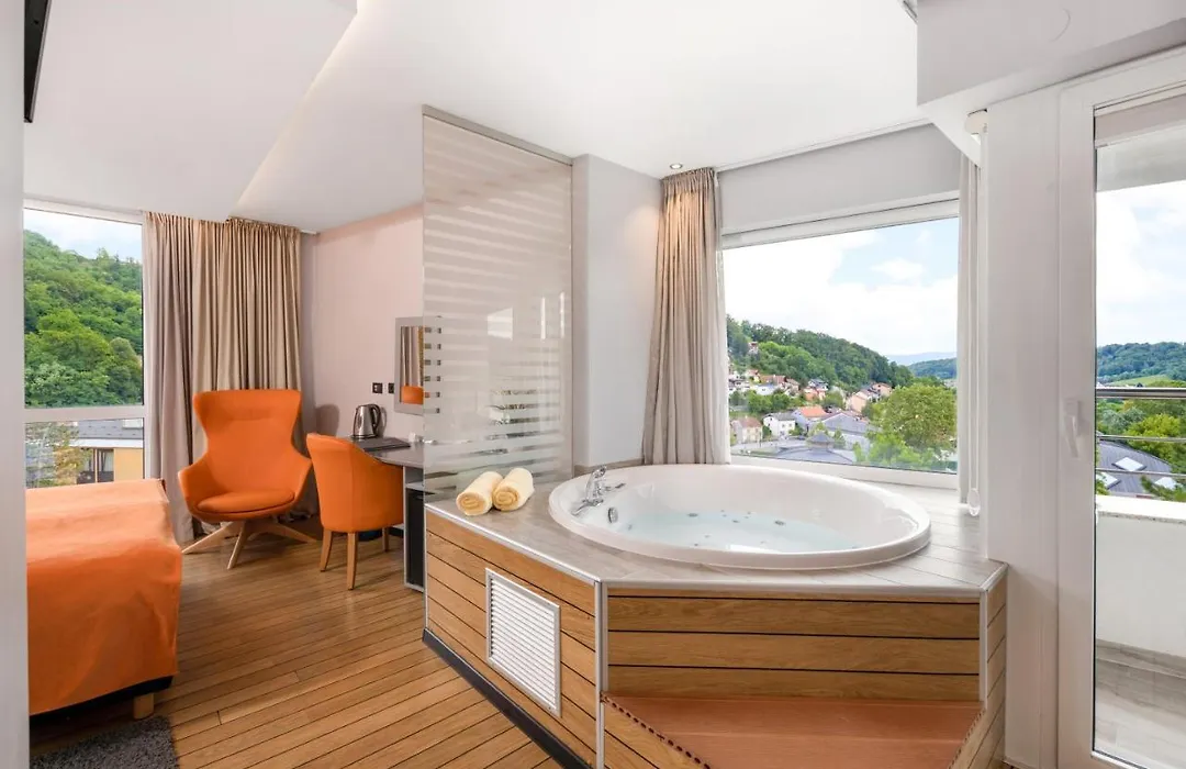 Wellness Hotel Villa Magdalena-1
