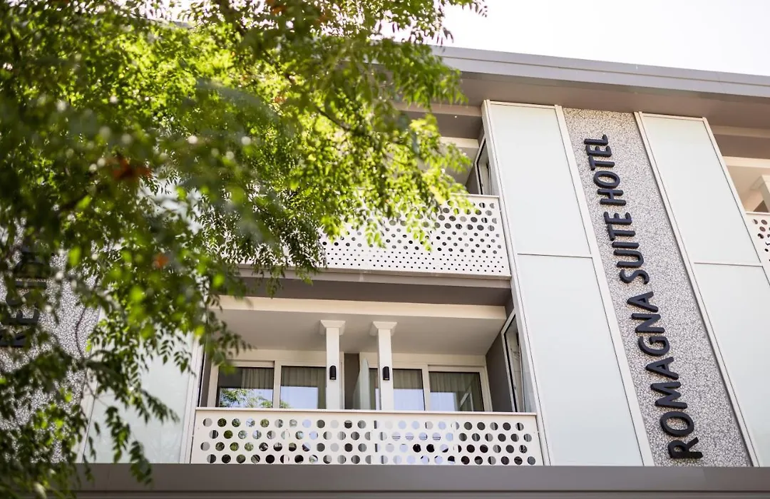 Romagna Suite Hotel-1
