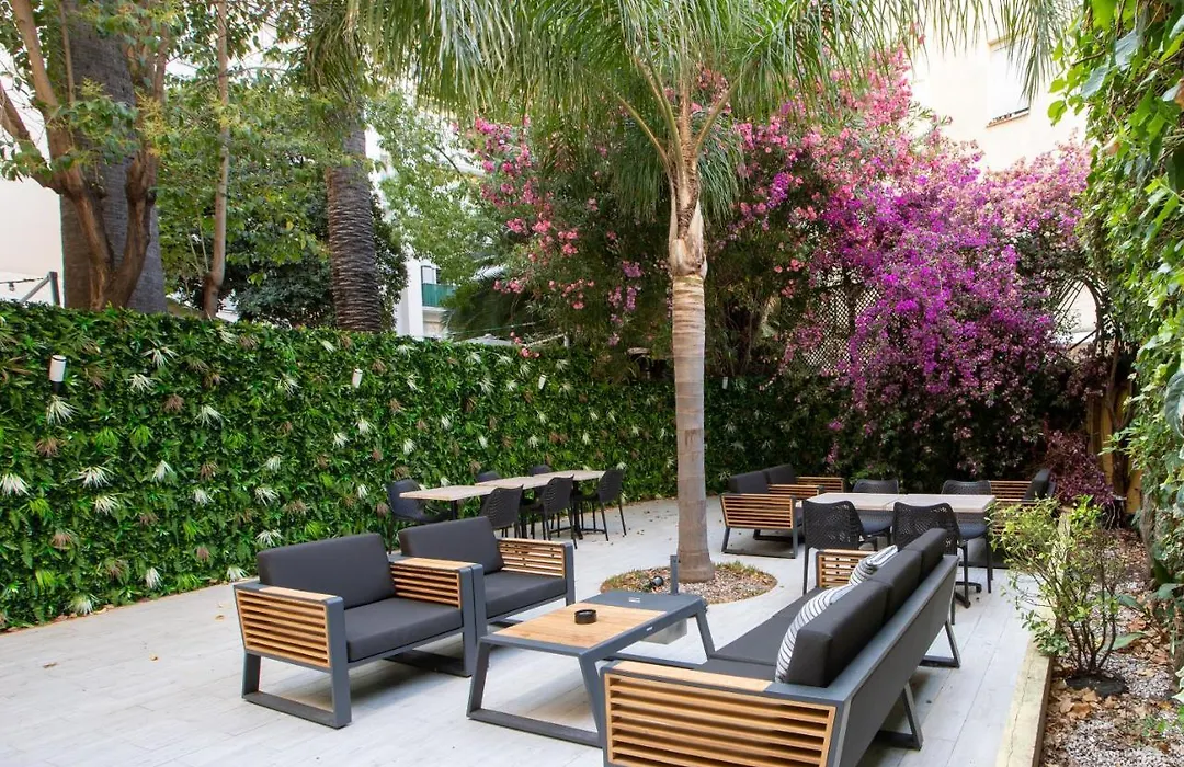 Hotel Saint Georges-1
