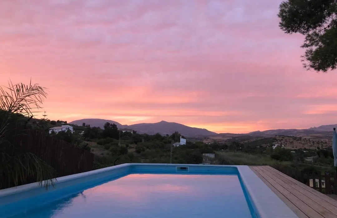La Hermosa Vista-1