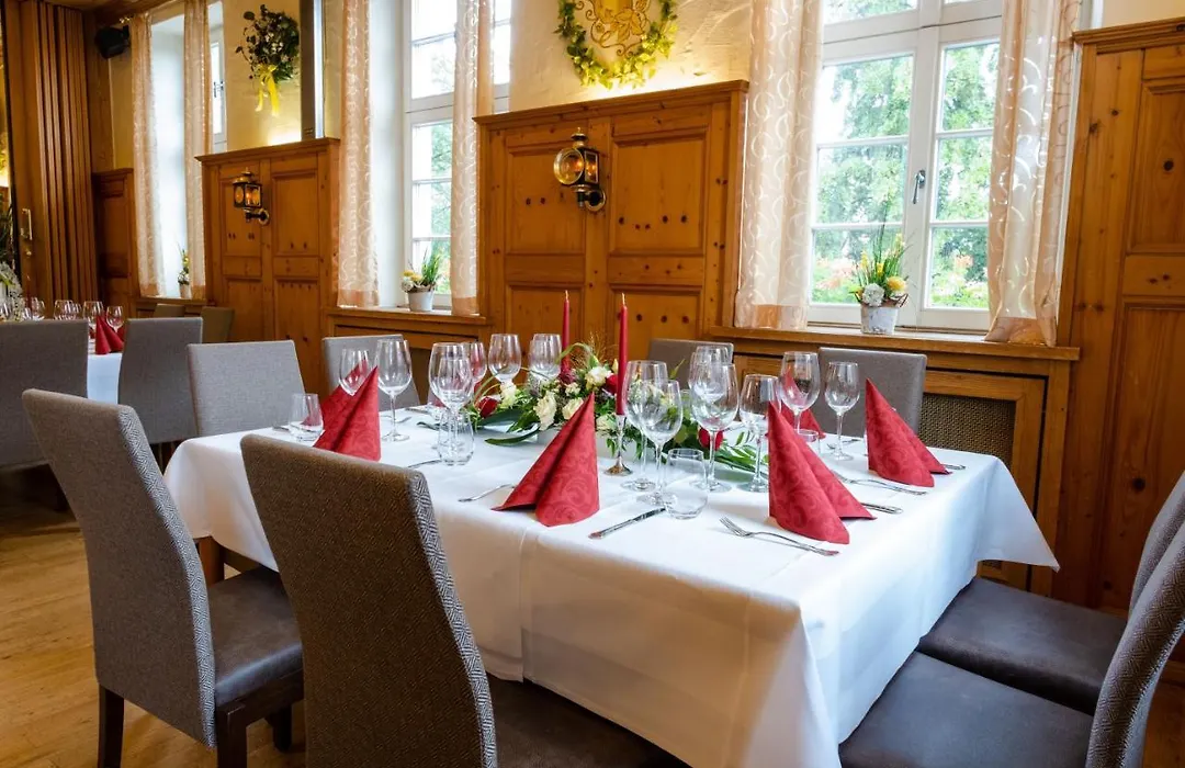 Hotel Domhof-1
