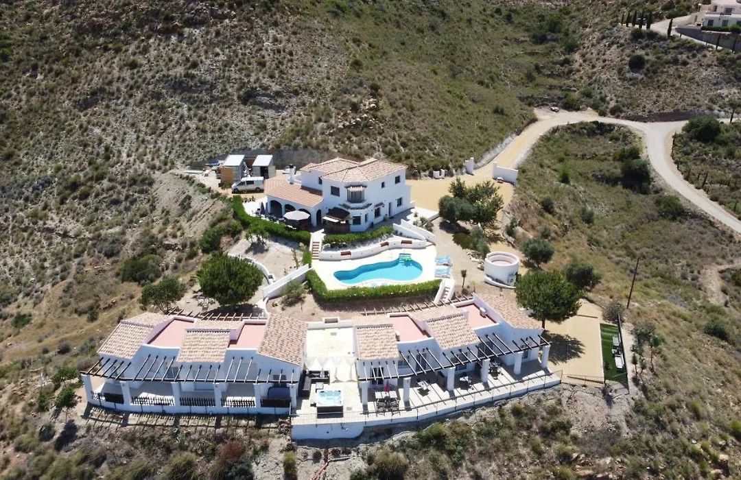 Casa Bédar-1