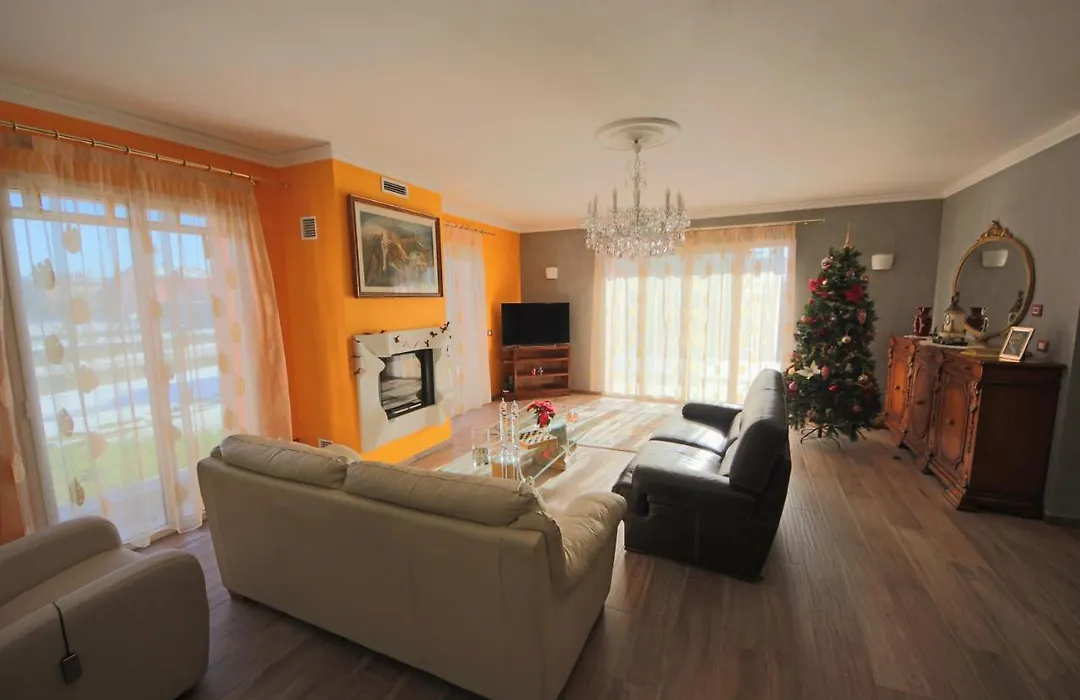 La Casa Della Volpe-1
