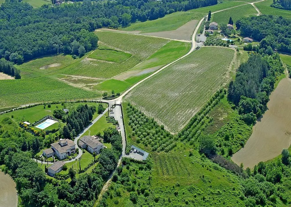 Borgo Della Meliana Gambassi Terme-1