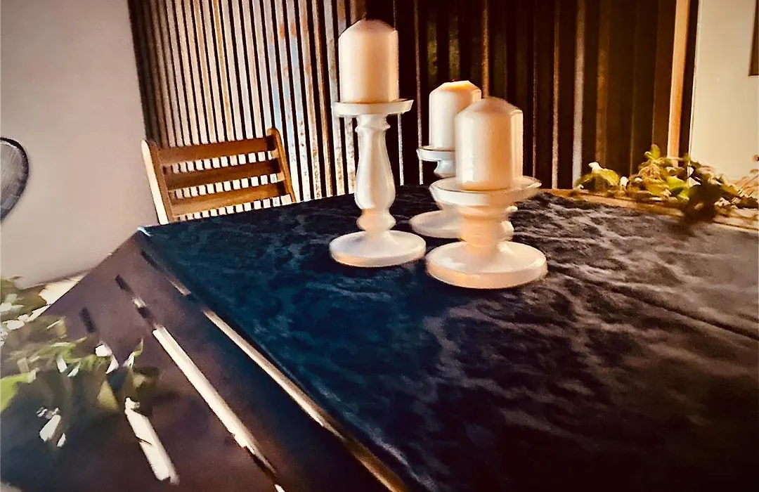 CASA DA TRINCHEIRA , turismo de habitação-1