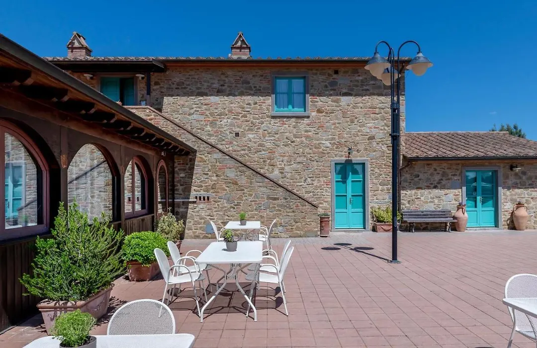 Residenza Serristori-1