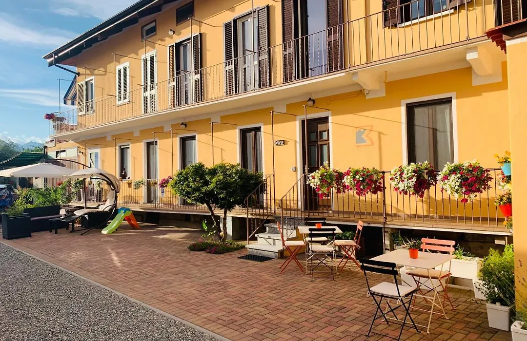 Bb Borgo Biella-1