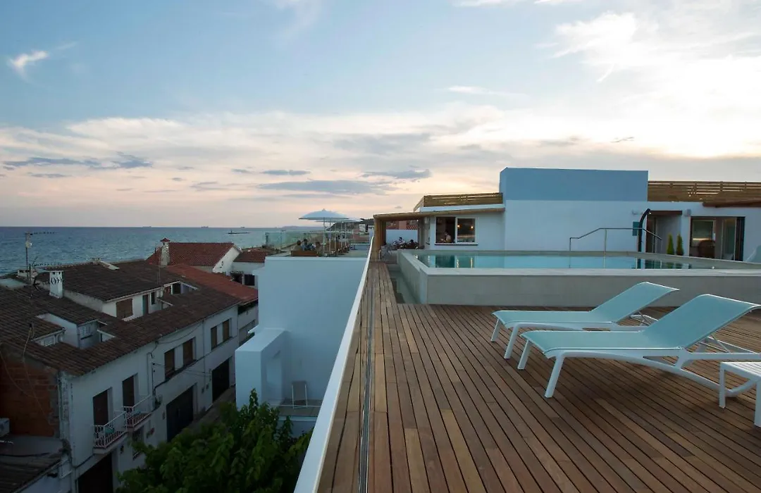 May Altafulla Beach Boutique Hotel-1