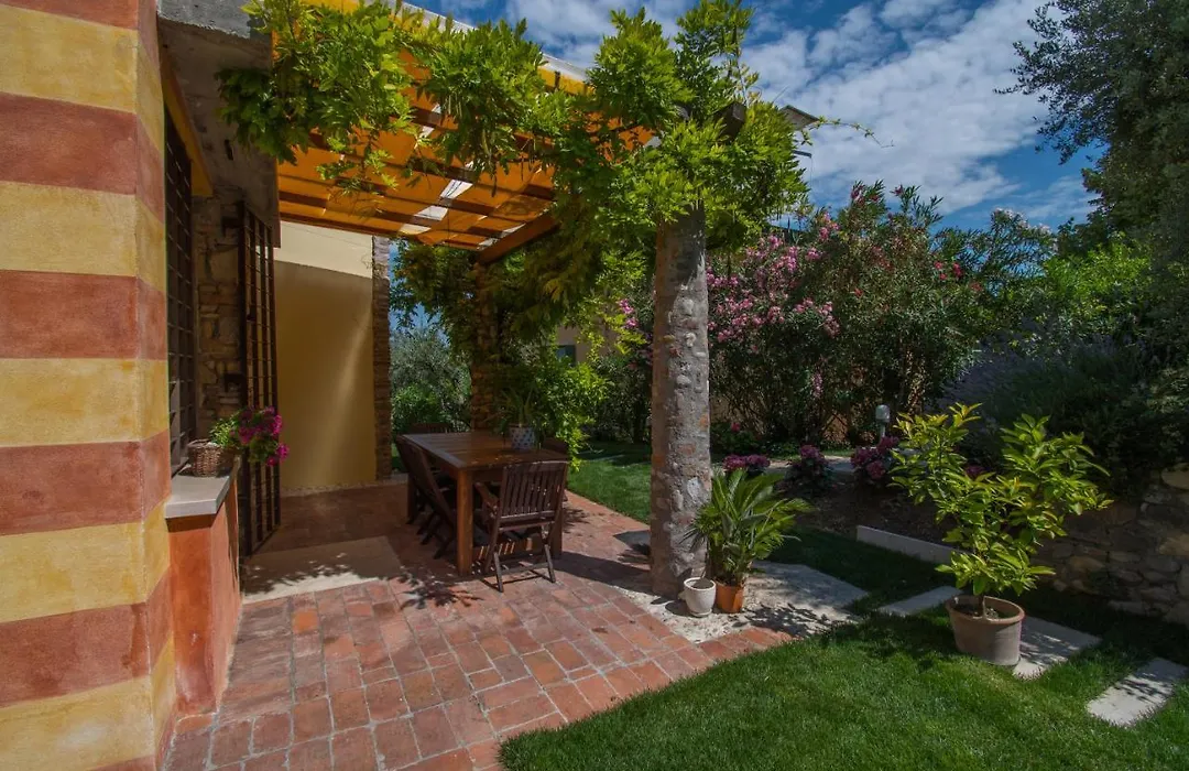Sesto Armonico B&B-1