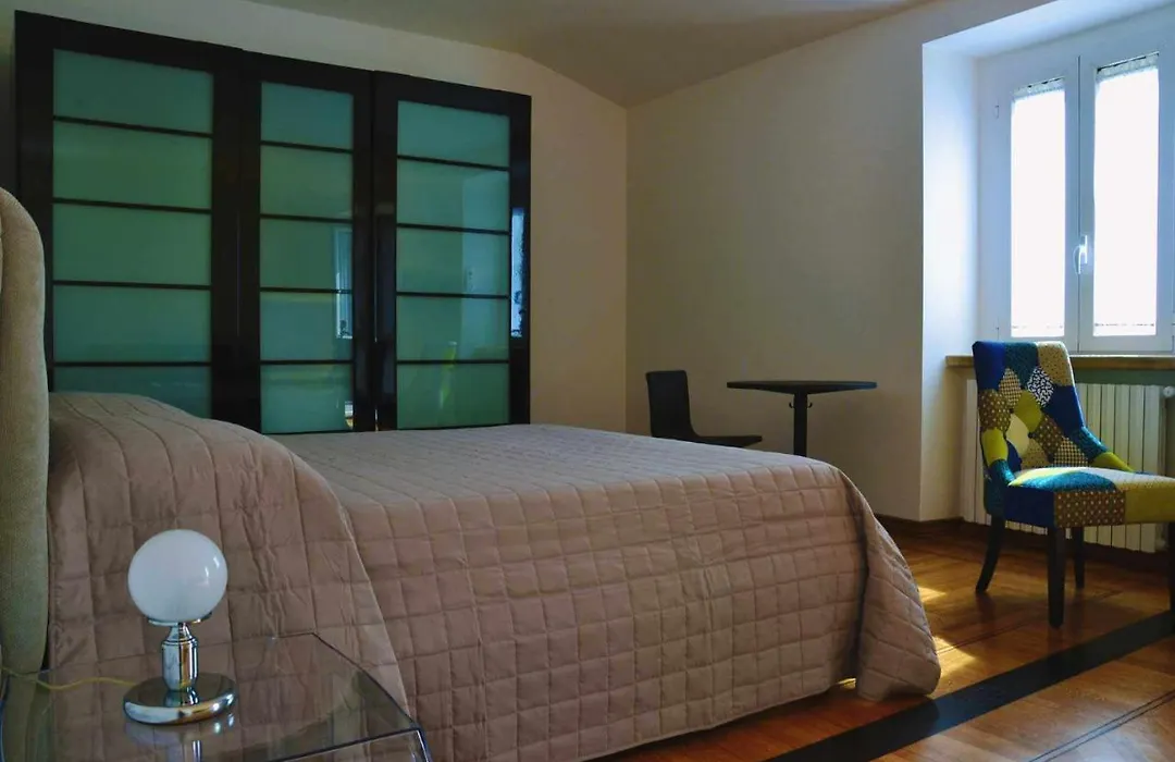 B&B Cornelia-1